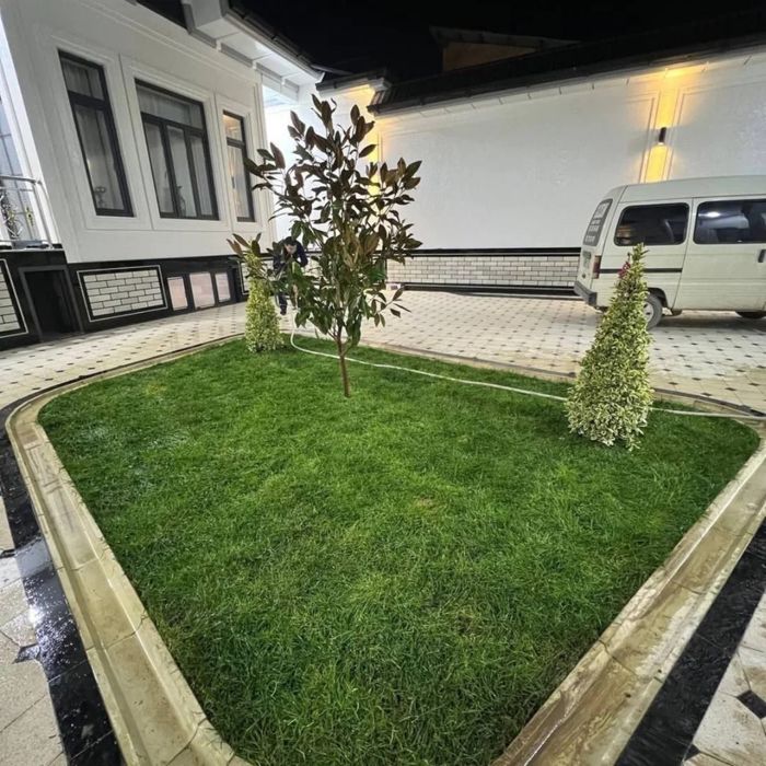 rulon gazon gazon ekish xizmati