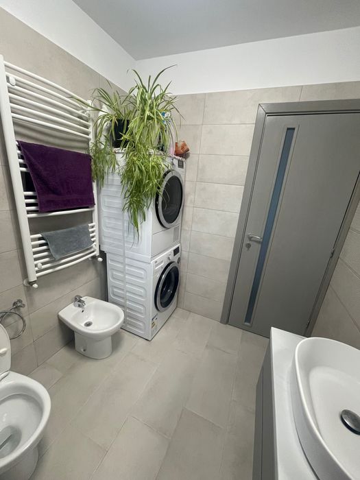 Casa Harman 3 camere - 90mp2