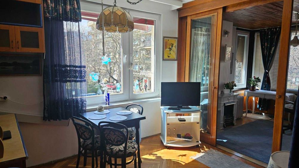 Артистичен, 2-стаен, Лозенец, ул. Плачковица