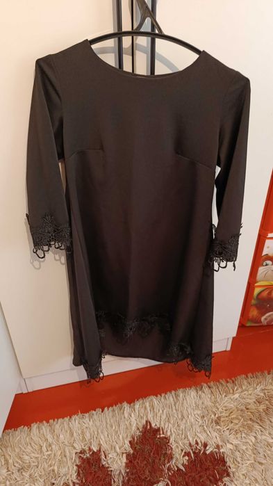 Одежды ,разгрузка