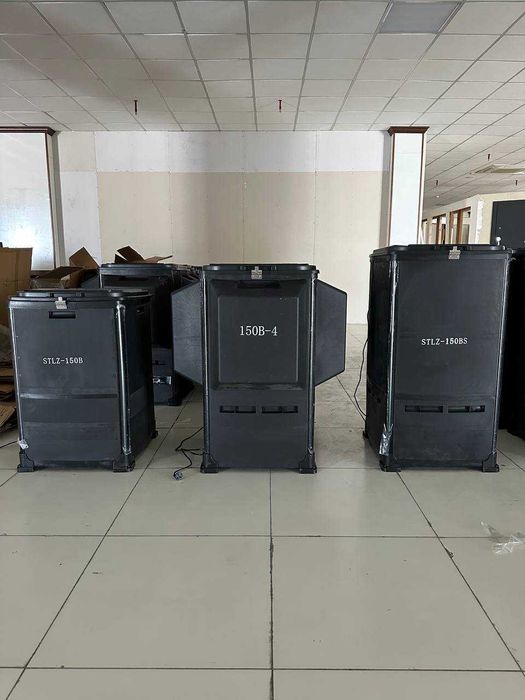 Avtokarmushka baliqga yem berish uchu