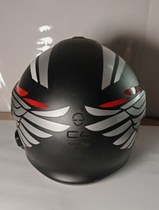 Каска за мотор, мотоциклет Schuberth C4 M размер