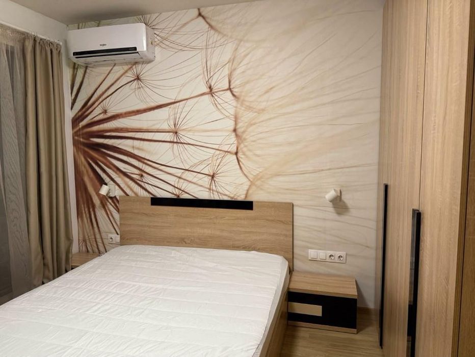 Дава се под наем Двустаен апартамент в София, Студентски град - 65 кв.м за 650 € - Снимка #4