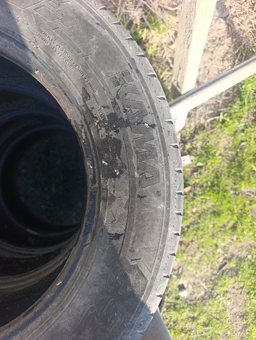 Шины д16 за все 15000 тг