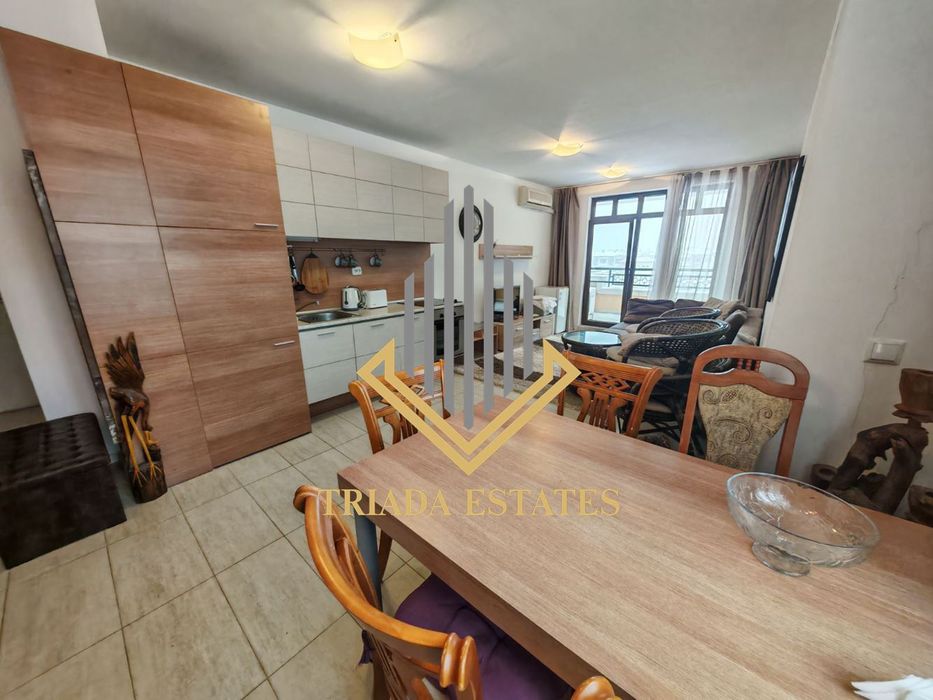 Продава се Тристаен апартамент в Созопол - 102 кв.м за 900 €/кв.м - Снимка #9