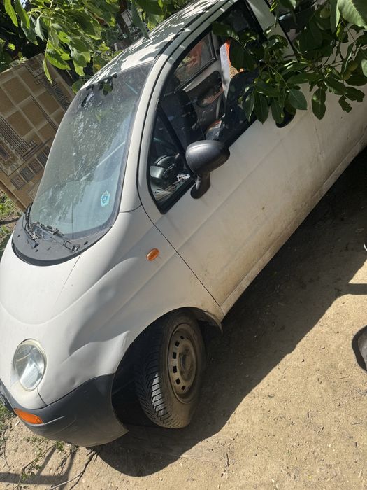 Matiz de vanzare