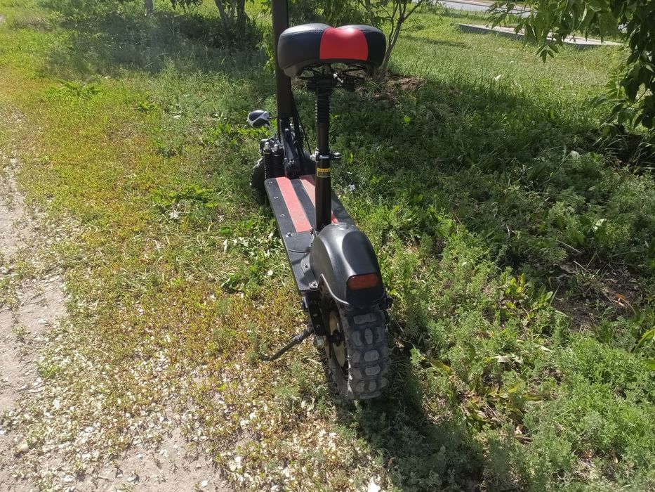 Продам электро самокат 2WD