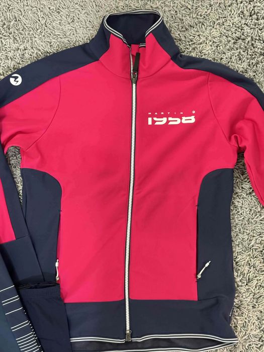 Спортен дамски екип