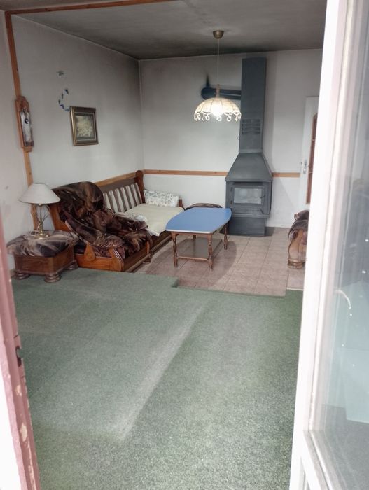 Апартамент двустаен квартал сирмани