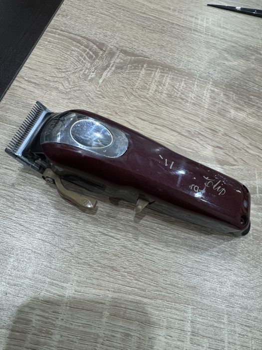 Wahl Magic clip Andis Shaver(шейвър)