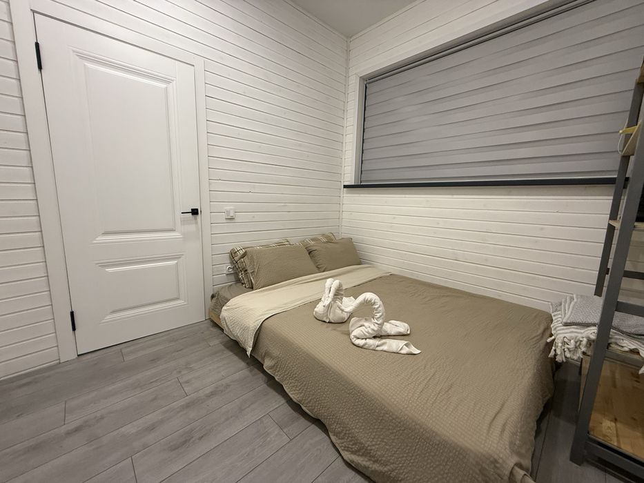 посуточная аренда Дома