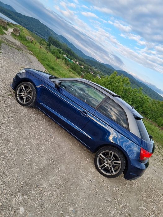 Audi a1 1.4 tfsi