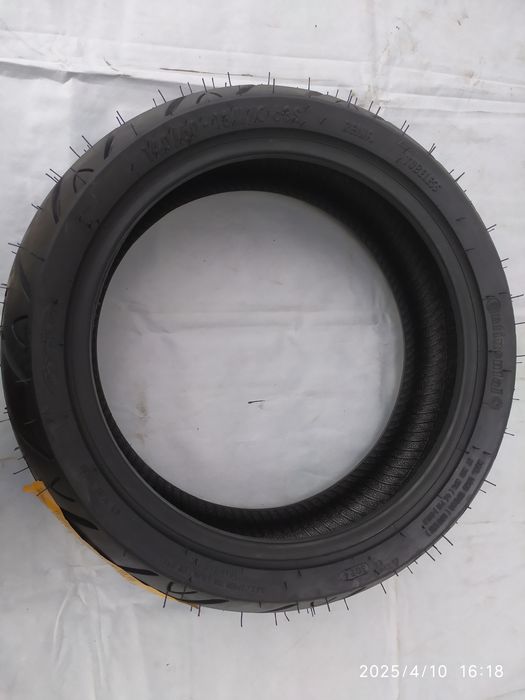 Гума Continental 120/70-14