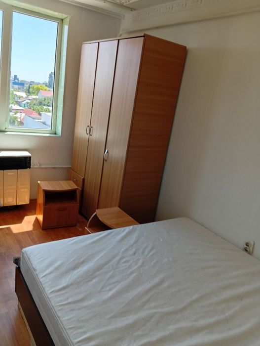 Camera de cămin de închiriat