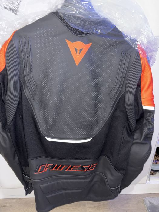 Dainese Racing 5