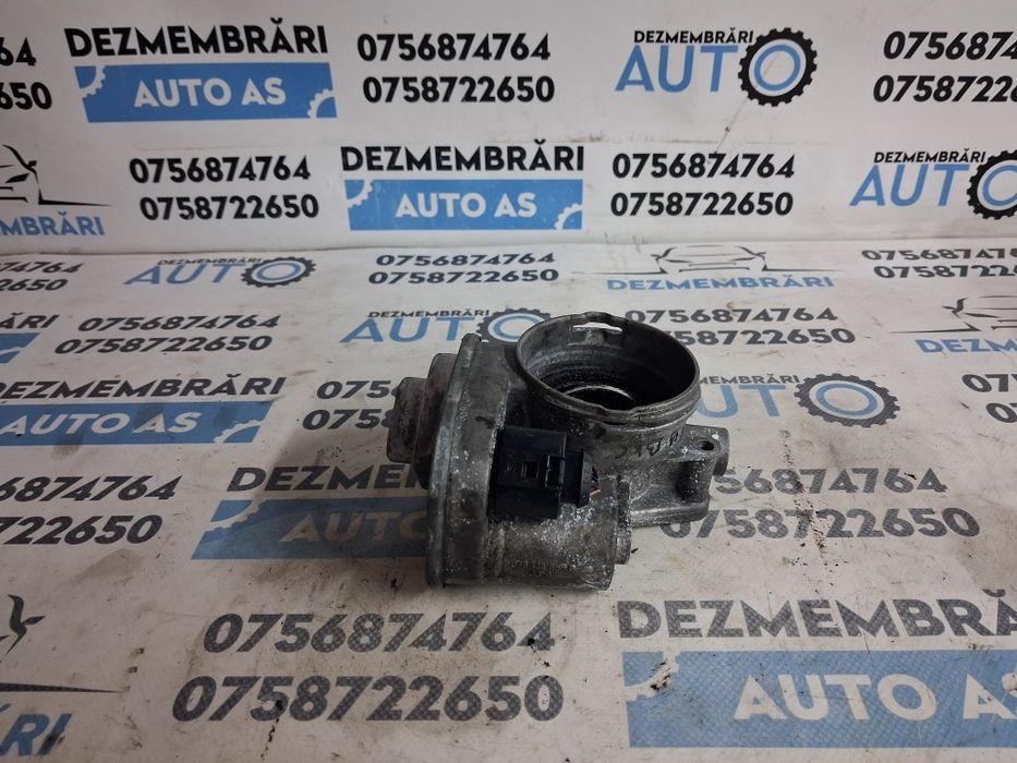 Clapeta acceleratie 1.9 tdi BKC Audi a3 8p 2006