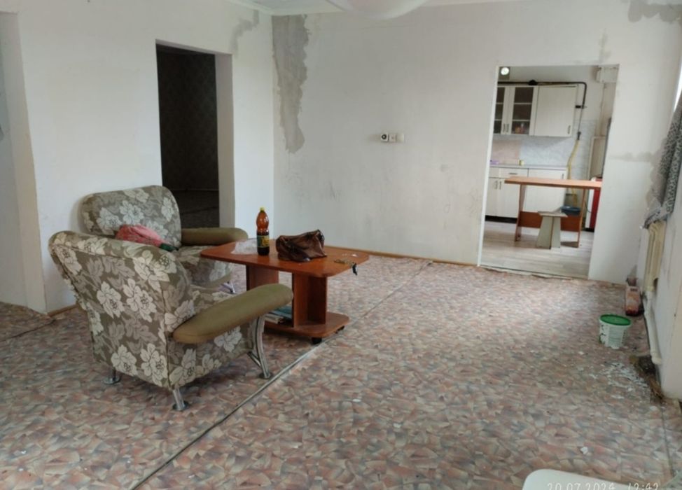 Продам дом в п. РОДНИКОВКА