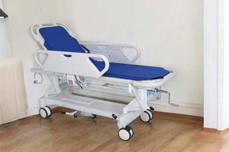 Функциональная носилка для переноски пациента IDE-003