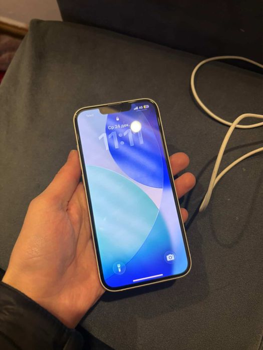 iPhone 13 срочно