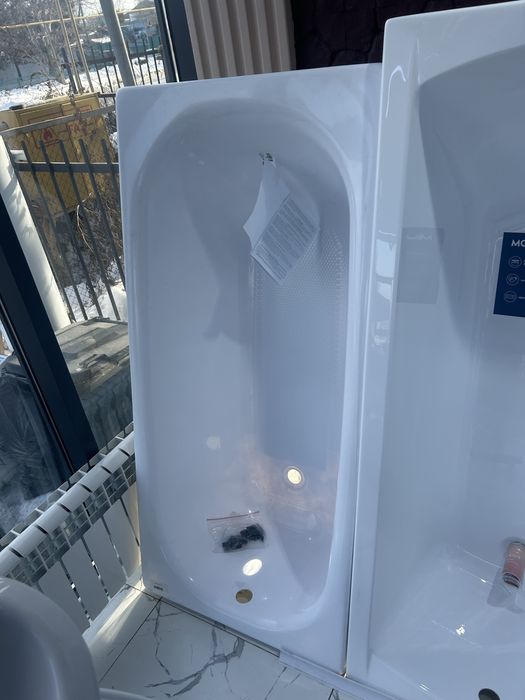 Ванные в Талгаре по опт ценам