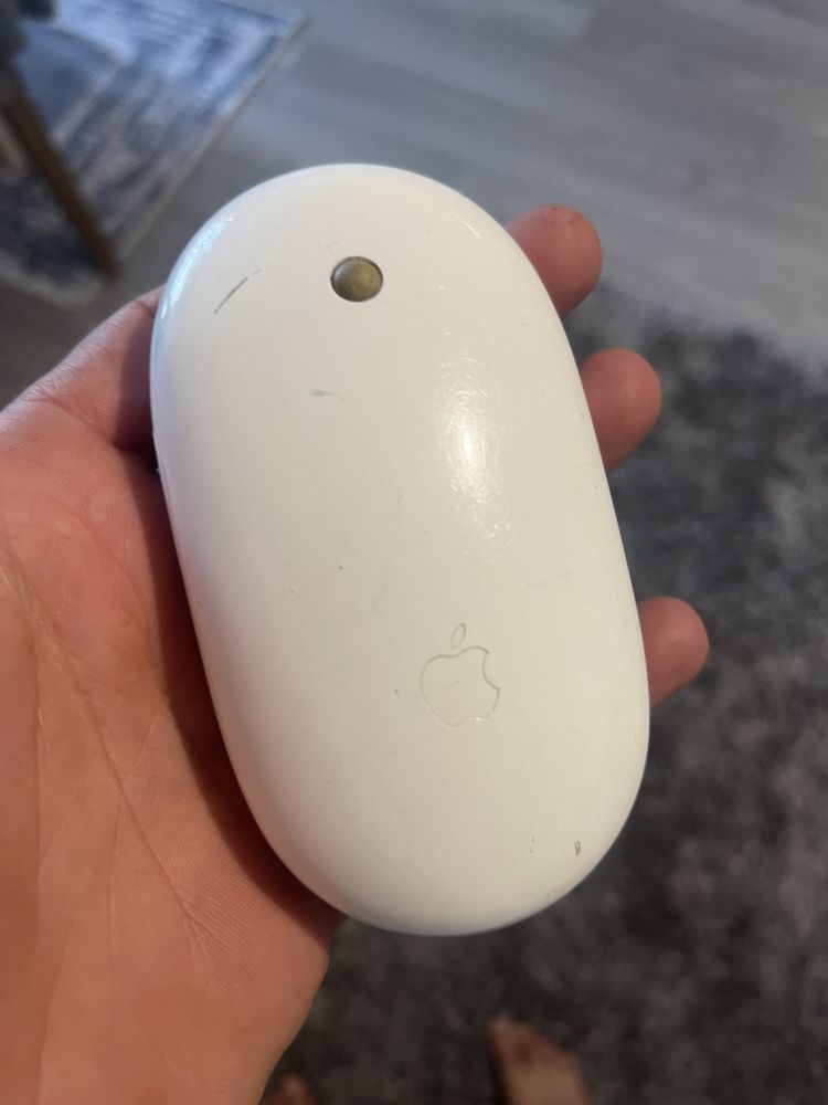 Mouse Apple a1197 bluetooth