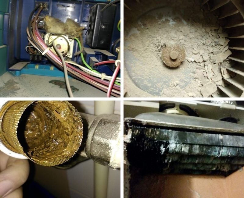 Ремонт двухконтурных котлов любой марки