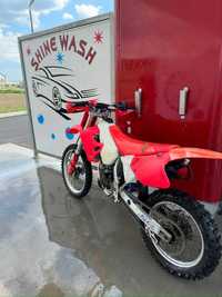 Vand Honda cr125r