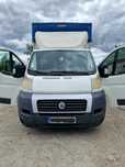 Fiat ducato 2,3 2009