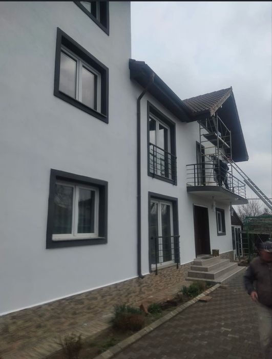 Amenajari interioare/exterioare demolari