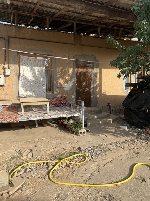 Чернаевка Эмадем 6 сотих 2 комнаты