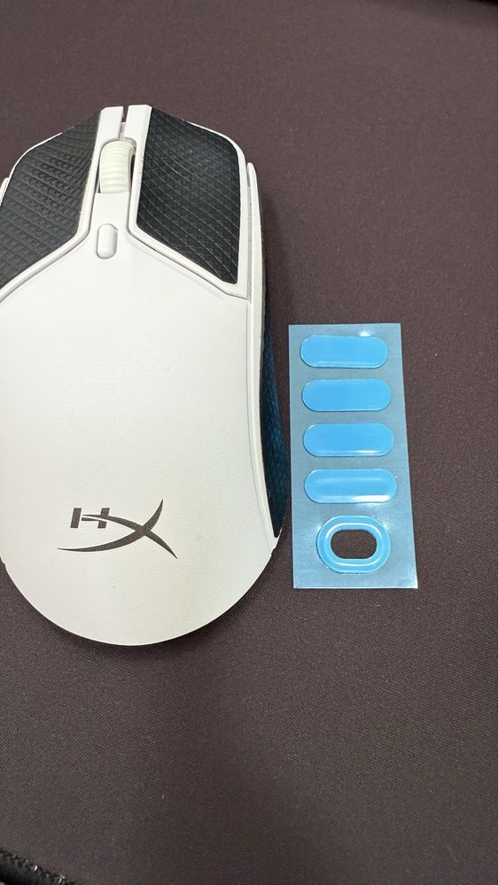 HyperX Pulsefire Haste 2 Wireless