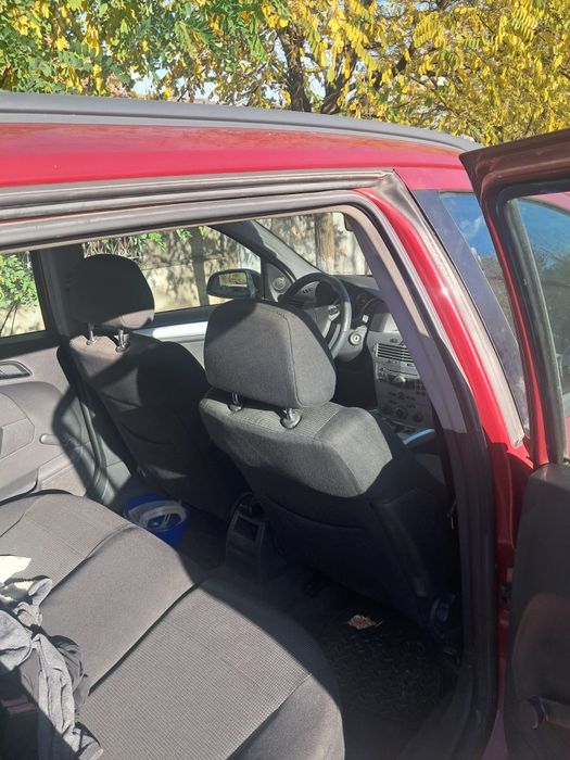 Opel astra  stare