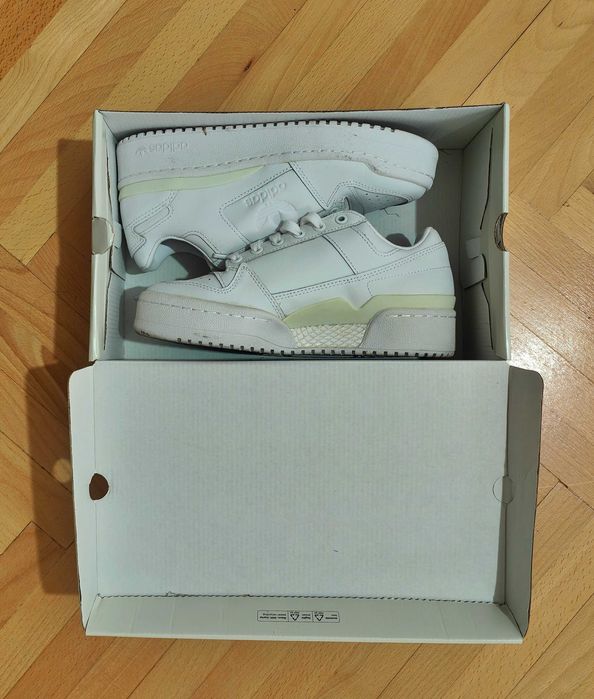 Adidas FORUM BOLD 37