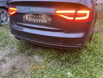 Stop audi a4 b8.5 led