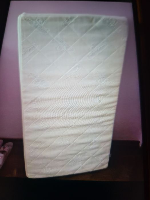 Легло за бебе Lorelli