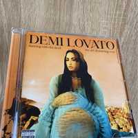 Demi Lovato - Dancing with the Devil... the Art of Starting Over CD