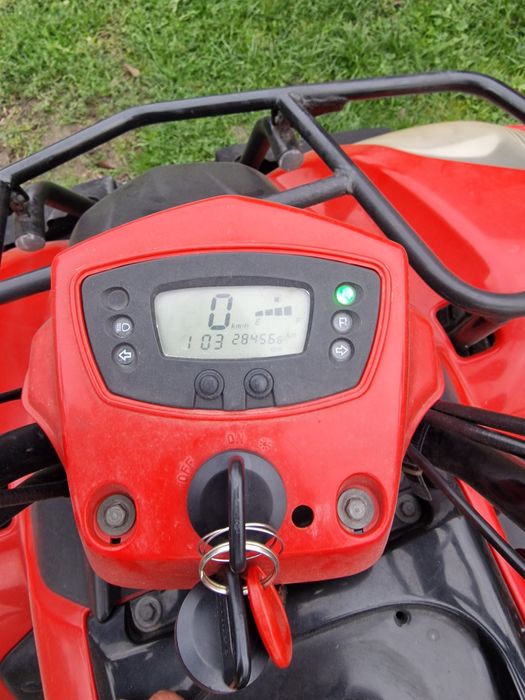 Atv Kymco  150cc