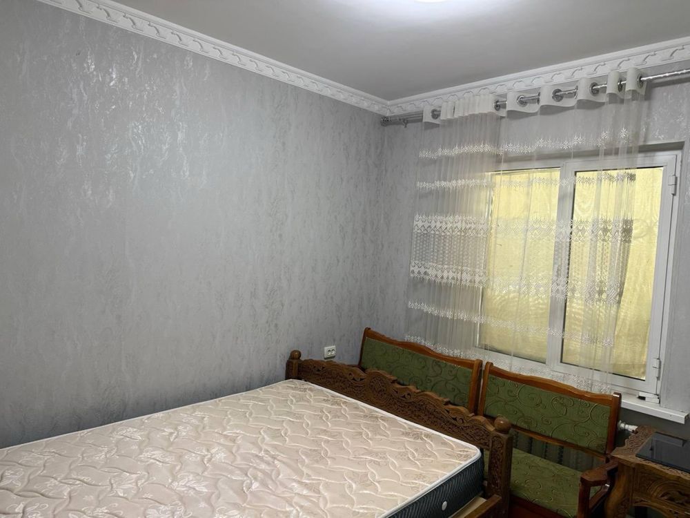 Kvartira ijaraga beriladi  Manzil : Sergeli Tumani Sirgali -2 12 uy
