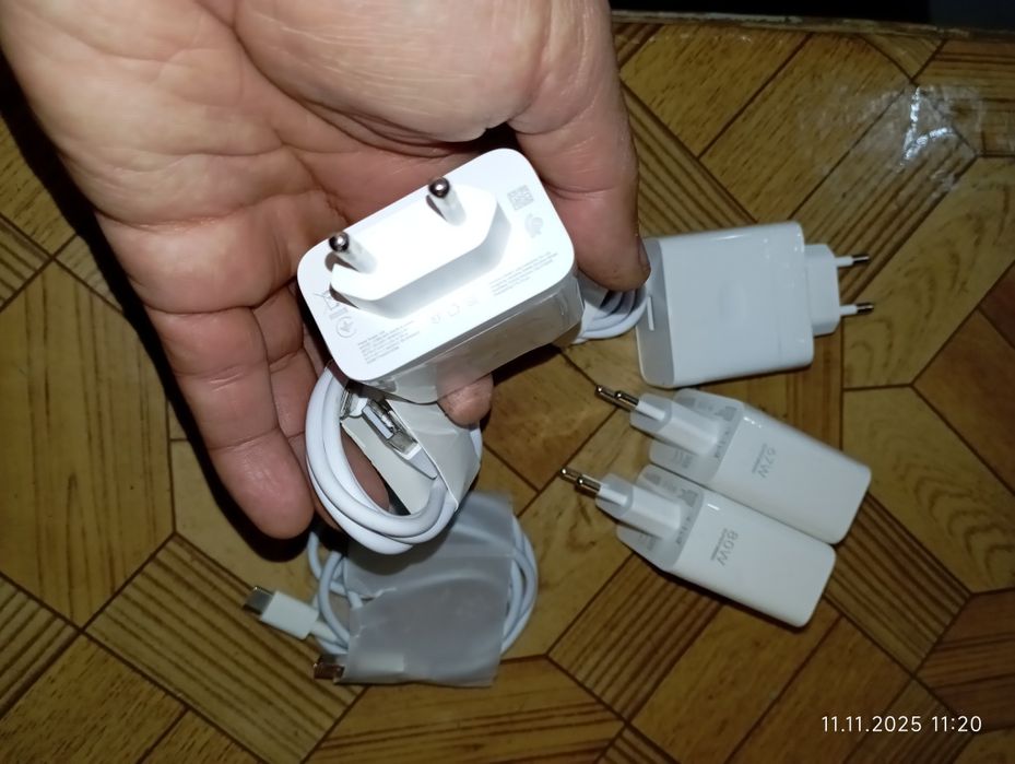 Зарядники от ритми супер