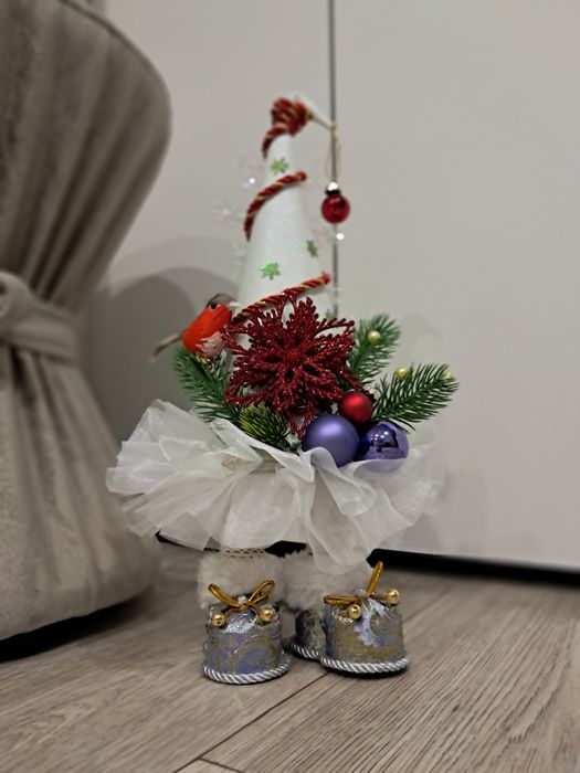 Подарки, новый год