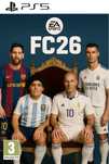 Продам игру на Sony Playstation 5/4 ps5 ps4 пс5 пс4 в г. Актобе fc26
