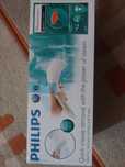 Fier de calcat vertical Philips 2 in 1