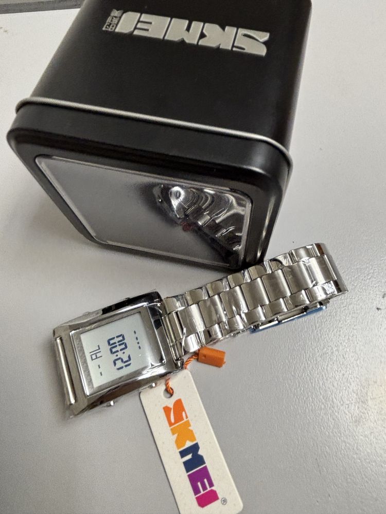Skmei Qibla watch