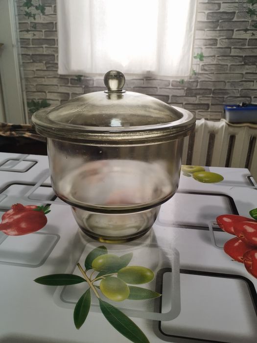 Лабораторная посуда