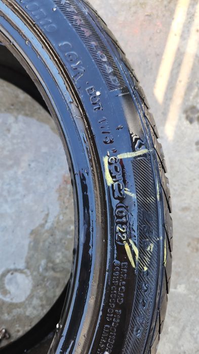 Anvelope fortuna 235/40 r19 2022/Michelin 235/55 r18/Vara