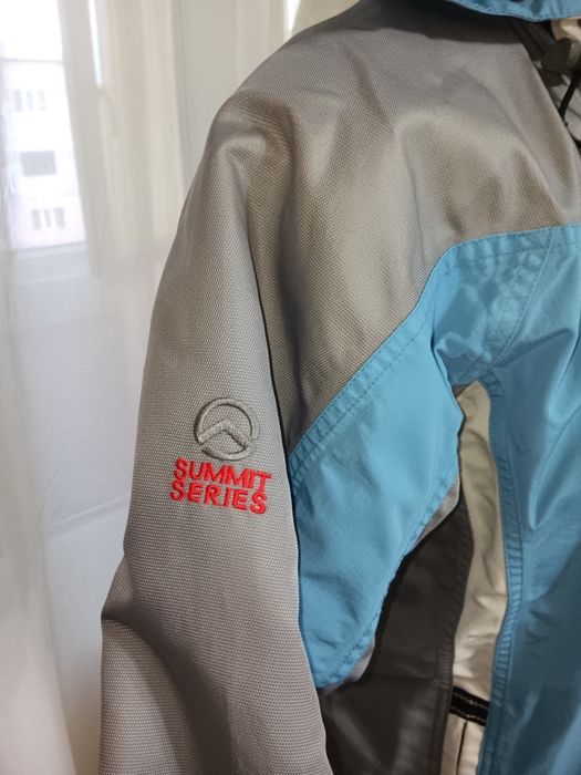 Geaca The North Face de dama,marime L