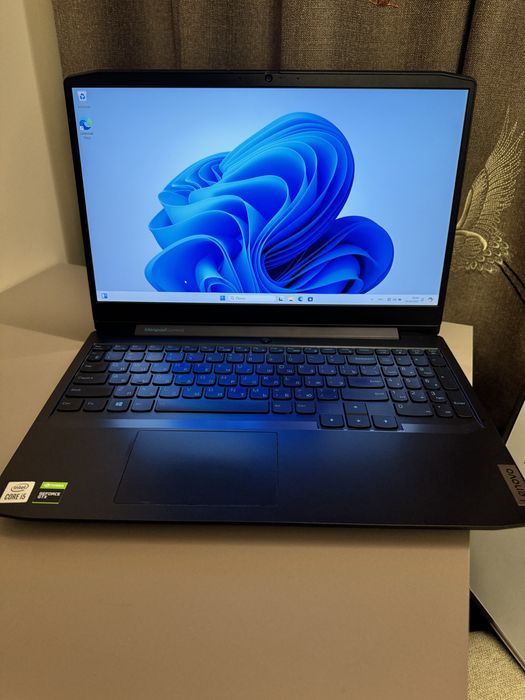 Lenovo IdeaPad Gaming 3 (15IMH05)