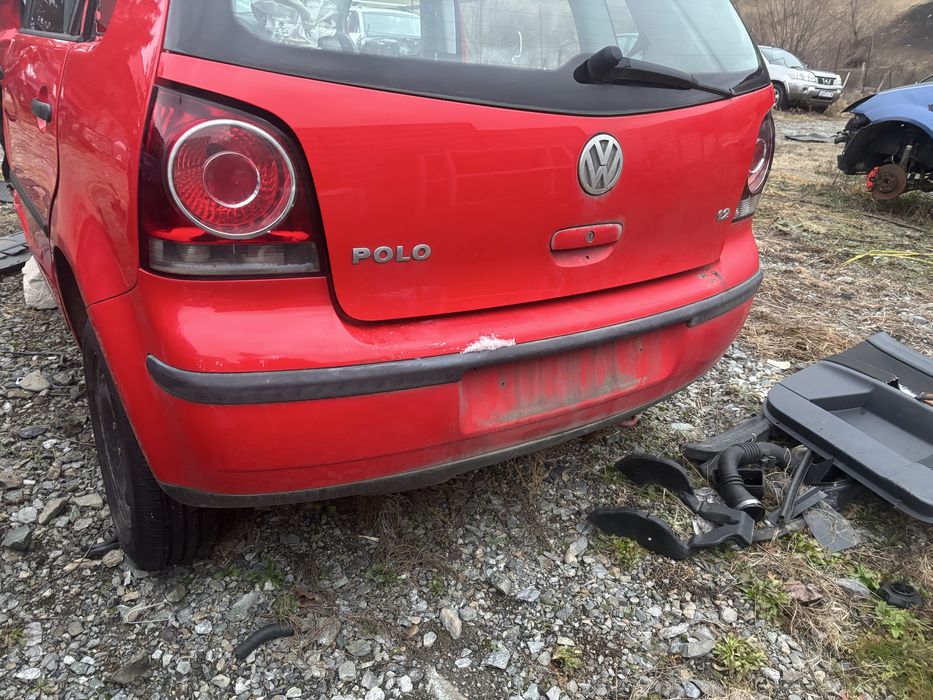 planetara dreapta 6Q0407272BD vw polo 1.2benzina