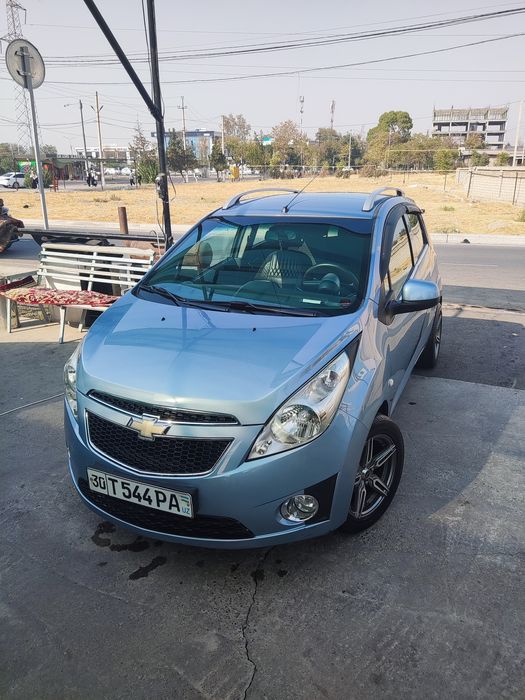 Продается автомобиль