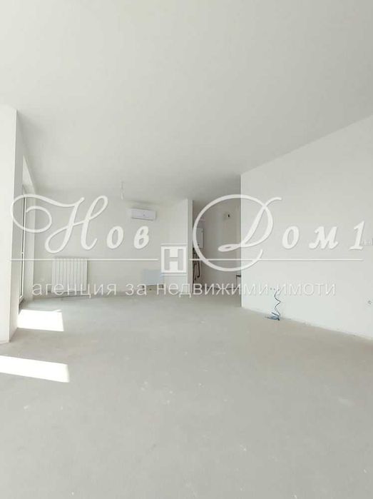 АКТ 16! До мол ПАРАДАЙС! Панорама Витоша! МЕТРОСТАНЦИЯ!